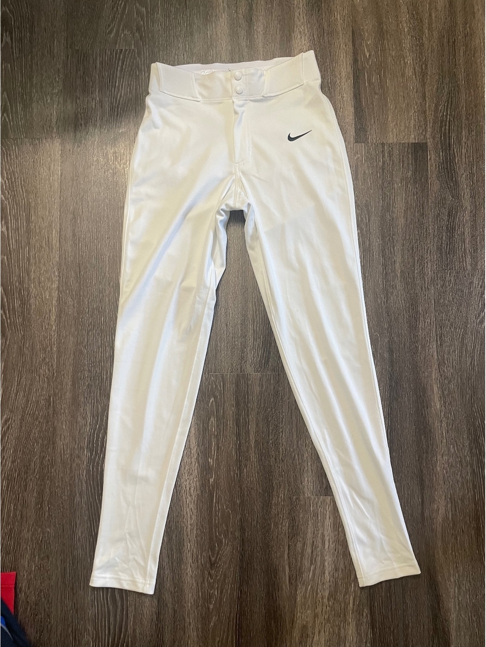 Nike Vapor Select Baseball Pants
